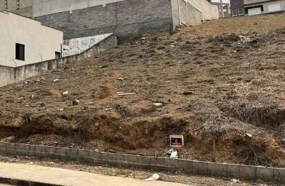 Terreno à venda no Residencial Summer Ville, Poços de Caldas 