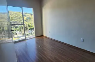 Apartamento com 2 quartos à venda no Residencial Summer Ville, Poços de Caldas 