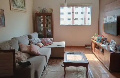 Apartamento com 2 quartos à venda no Centro, Poços de Caldas 