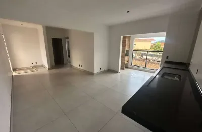 Apartamento com 3 quartos à venda no Jardim Elvira Dias, Poços de Caldas 