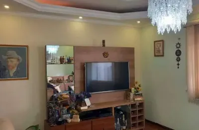 Apartamento com 3 quartos à venda no Jardim dos Estados, Poços de Caldas 
