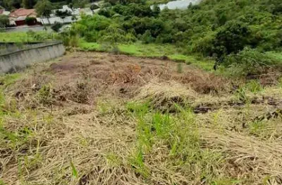 Terreno à venda no Parque Véu das Noivas, Poços de Caldas 