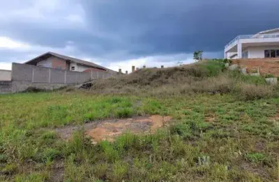 Terreno à venda no Residencial e Industrial Campo Alegre, Poços de Caldas 