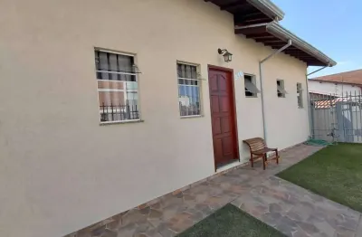 Casa com 2 quartos à venda no Campo das Antas, Poços de Caldas 