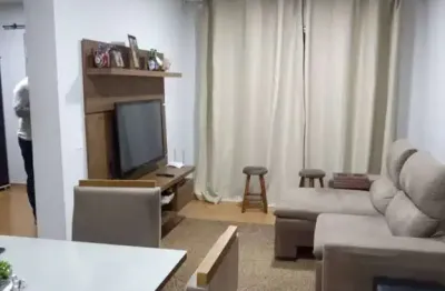 Apartamento com 2 quartos à venda na Chácara Alvorada, Poços de Caldas 