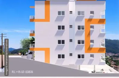 Apartamento com 3 quartos à venda no Jardim dos Manacás, Poços de Caldas 