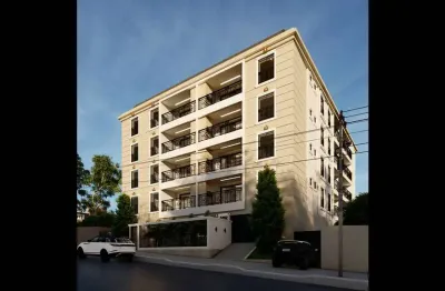 Apartamento à venda no Jardim Country Club, Poços de Caldas 