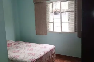 Apartamento com 3 quartos à venda no São Geraldo, Poços de Caldas 