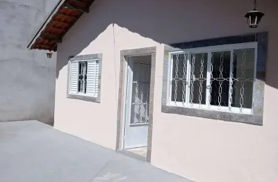Casa com 2 quartos à venda no Jardim Philadélphia, Poços de Caldas 