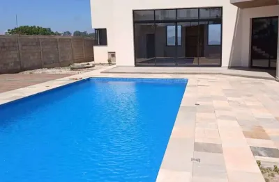 Casa com 5 quartos à venda no Alto da Boa Vista, Poços de Caldas 