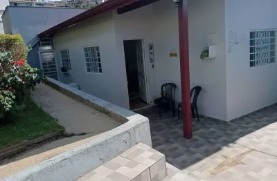 Casa com 2 quartos à venda no Jardim Formosa, Poços de Caldas 