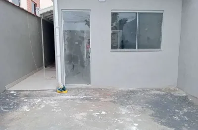 Casa com 2 quartos à venda no Santa Teresa, Poços de Caldas 