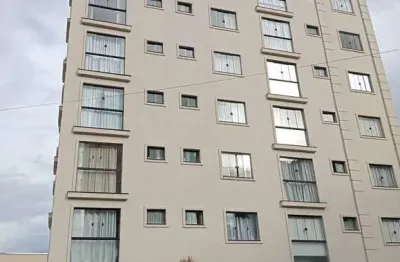 Apartamento com 3 quartos à venda no Jardim Elvira Dias, Poços de Caldas 