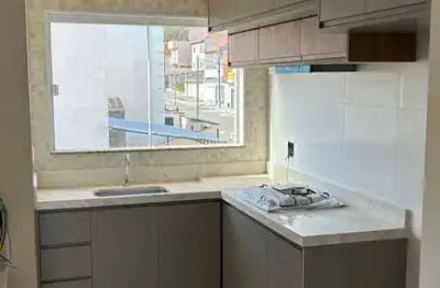 Apartamento com 2 quartos à venda no Jardim Bandeirantes, Poços de Caldas 