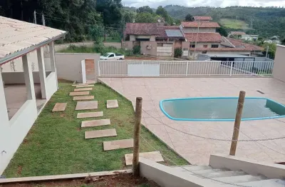 Chácara / sítio com 3 quartos à venda na Área Rural de Poços de Caldas, Poços de Caldas 