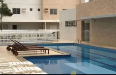 Excelenteo cond.  apartamento no condominio trivento, bairro  sacramenta