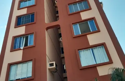Excelente aparamento tipo flat ed. amazonas na bairro cidade velha