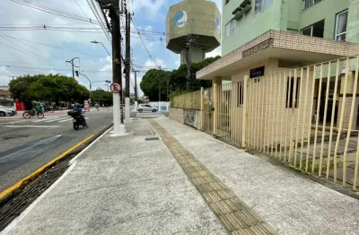Excelente apartamento para locação com 3 quartos, edificio luanda i no bairro da pedreira