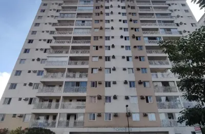 Lindo apartamento pronto para morar no ed.varanda castanheira, ananindeua