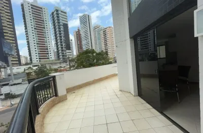 Excelente apartamento mobiliado ed. multiplex unique,bairro nazaré