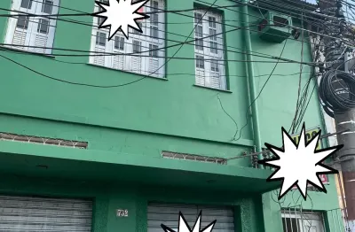 Excelente ponto comercial com 140m2,  no bairro reduto belém/pa