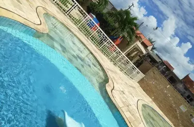 Excelente apartamento semimobiliado no ed. mirante do rio jurunas