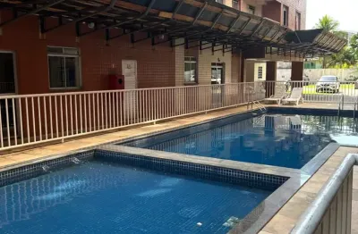 Lindo apartamento a venda em condomínio completo no ed. ville ametista