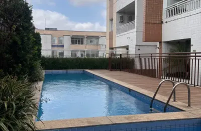 Excelente apartamento de 2 quartos ed. plaza mendonça- bairro da pedreira
