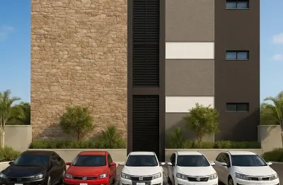 Excelente apartamento estilo studio no bairro  da cidade  velha