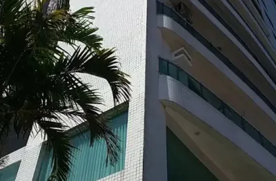 Excelente apartamento com 2quartos no ed. sublime  no bairro da pedreira