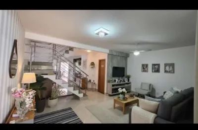 Condominio solar das torres - casa à venda no bairro santa cruz - cuiabá/mt; casa em condominio solar das torres; casa de sobrado 3 suites em cuiabá