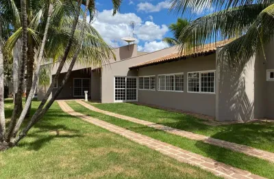 Casa alto padrão no santa rosa, av. canadá cuiabá/mt