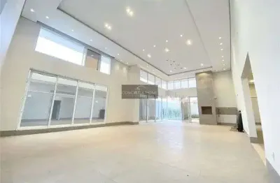 Condominio residencial florais italia - ginco - casa em condomínio de luxo no condomínio florais italia em cuiabá