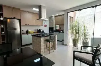 Condomínio villa de capri - casa em condomínio fechado villa di capri em cuiabá