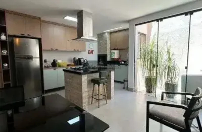 Condomínio villa de capri - casa em condomínio fechado villa di capri em cuiabá