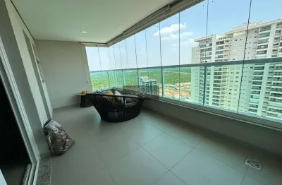 Condomínio brasil beach home resort - apartamento alto padrão com praia  em ribeirão do lipa, cuiabá/mt