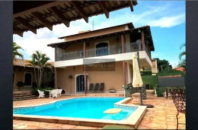 Casa com 5 quartos à venda na Rua Quarenta e Nove, 253, Boa Esperança, Cuiabá