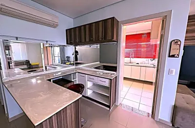 Edifício jardins de provence - apartamento no condominio jardins de provence no bairro goiabeiras