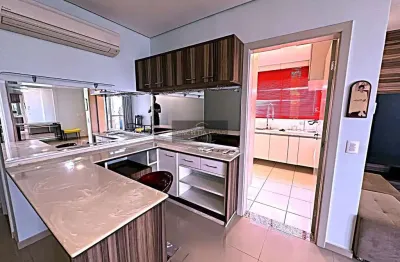 Edifício jardins de provence - apartamento no condominio jardins de provence no bairro goiabeiras