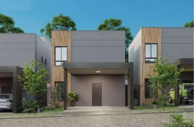 Residencial pleno santa cruz ii - casa em condomínio pleno santa cruz ii -  cuiabá/mt