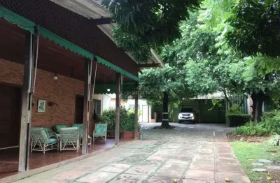 Casa residencial ou comercial no bairro santa rosa em cuiabá