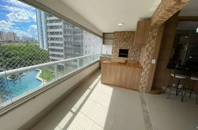 Condomínio bonavita - apartamento residencial bonavita, jardim aclimação, cuiabá -mt
