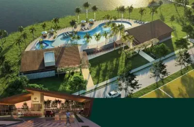 Condominio vale gramado - terreno lote condonminio vale gramado