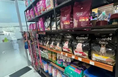 Ponto comercial à venda na Avenida José Rodrigues do Prado, 01, Santa Rosa, Cuiabá