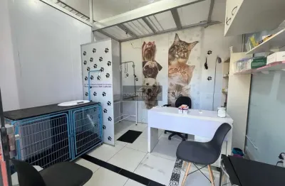 Ponto comercial à venda na Avenida José Rodrigues do Prado, 01, Santa Rosa, Cuiabá