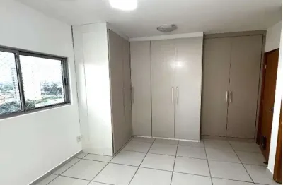 Edifício le parc i - apartamento no edifício le parc i no jardim aclimação em cuiabá