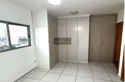 Edifício le parc i - apartamento no edifício le parc i no jardim aclimação em cuiabá