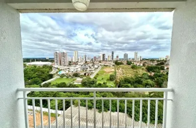Condomínio garden três américas - apartamento padrão condomínio garden 3 américas, jardim leblon - cuiabá/mt