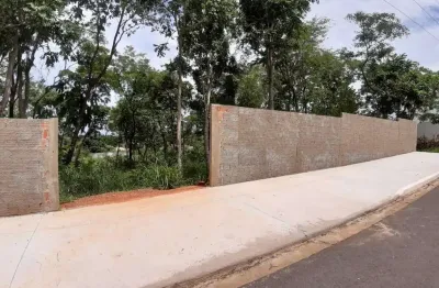 Terreno à venda na Rua Israel, 400, Santa Rosa, Cuiabá