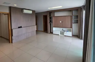 Condomínio edifício premiato - apartamento de alto padrão no edifício premiatto
